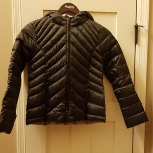 New Girls Down Jacket